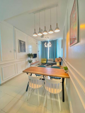 DRIFF Homestay 3bedroom with aircond 50m to Night Market Wakaf Che Yeh